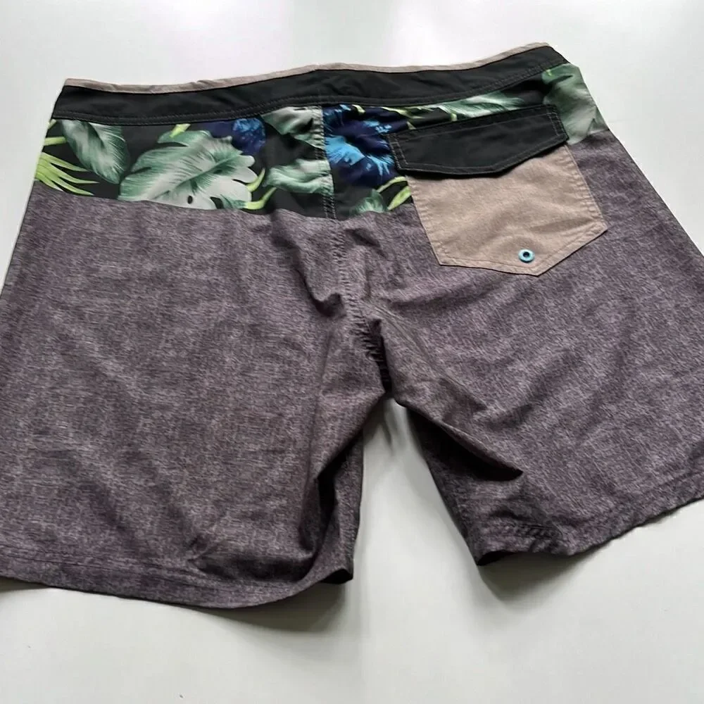 OP Ocean Pacific 4 way stretch Board Short Men’s